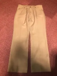 リーバイス　スタプレ　スラックスのサムネイル
