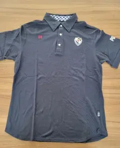 美品PEARLY GATES ポロシャツ サイズ5