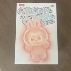 ラブブ　正規品　未開封　POP MART BigintoEnergy