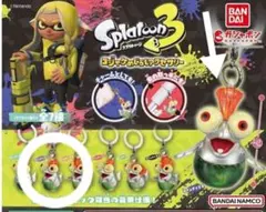 Splatoon 3 コジャケ めじるし スプラトゥーン3 ラインナップC