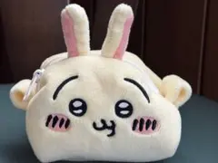 ちいかわ うさぎ 小物入れ ポーチ