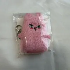 スキズStrayKids SKZOO DWAEKKI 指人形キーホルダー