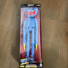 ねんどろいど Poppy Playtime ハギーワギー フィギュア - メルカリ