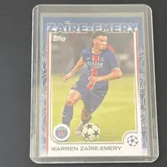 Zaire emery team logo border ザイルエメリ
