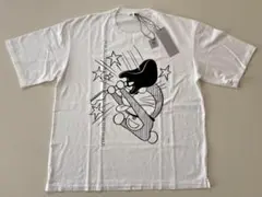 DORAEMON x LAD MUSICIAN TEE ROCK’N’ROLLのサムネイル