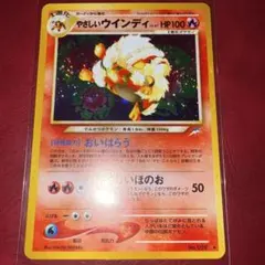 2026年最新】やさしいウインディの人気アイテム - メルカリ