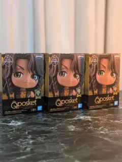 ツイステ Qposket petit Vol.3 レオナ・キングスカラー - メルカリ