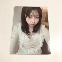 CUTIE STREET 桜庭遥花 6/2 Me roir トレカ