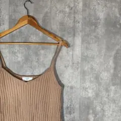 SLOBE IENA キャミソールトップス　sizeFのサムネイル