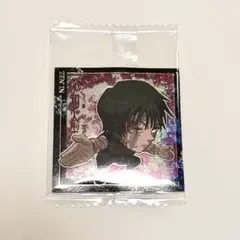 呪術廻戦 シールウエハース vol.4 禪院真希