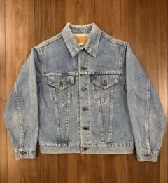 Levis リーバイス 70s 70505-0217 ケアタグ 40 L USA