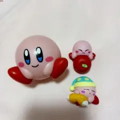 星のカービィ ゆらゆらマスコット PUTITTO