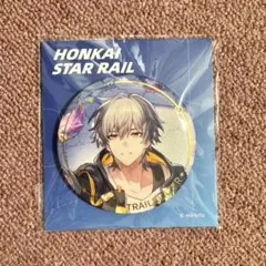 サフェル 缶バッジ 群星邀約 招待 公式正規品 - メルカリ
