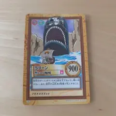 ワンピース カードダス ハイパーバトル ラブーン 戦いの約束 C349