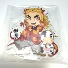 鬼滅の刃 煉獄さん アクスタ