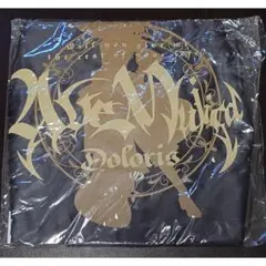 ave mujica ドロリス マント 10th Anniversary 法被 - メルカリ