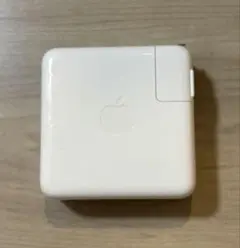 Apple 電源アダプタMacBook 付属品61W USB-C