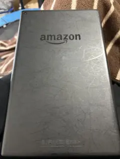Amazon Fire タブレット