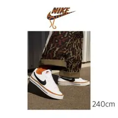 Nike コートレガシー Court Legacy Next Natureのサムネイル