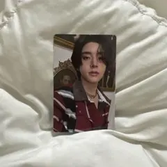 ENHYPEN ジェイク romance トレカ