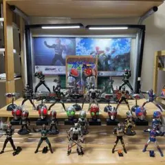 S.H.Figuarts ロボライダー 2026年最新】フィギュア 特撮の人気アイテム - メルカリ