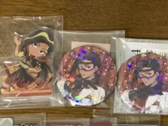 ツイステッドワンダーランド ジャミル セット