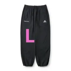 TRACK PANT everyone (BLACK) adidas 2XL - メルカリ
