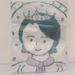 ミセス Motoki's Birthday マルチクロス