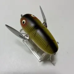 スミス　ヘドンheddon クレージークローラー　スミスファクトリーカラー　Lのサムネイル