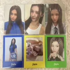TWICE サナ　トレカ THIS IS FOR ポロライドバージョン TWICE サナ トレカ THIS IS FOR ポロライドバージョン - メルカリ