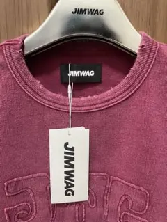 jimwag Tシャツ