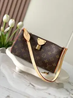 Louis Vuitton モノグラム ショルダーバッグ