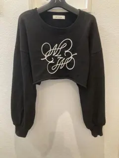 美品❤️MELT THE LADYショート丈 　　プラックスウェットのサムネイル