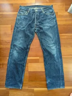 Levi's　501 W36 L32 フィリピン製のサムネイル