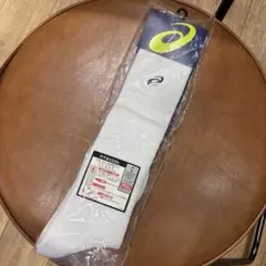 asics バレーボール ソックス XWS621 25〜27cm