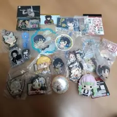 鬼滅の刃　伊之助多め 22点まとめ売り