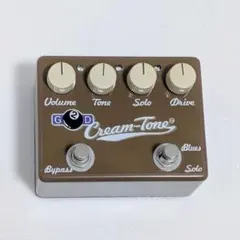 D3 audio designs CREAM CRUNCH - メルカリ