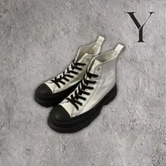 【converse】ALL STAR®︎ TREKWAVE HI White