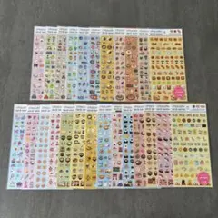 2026年最新】ちょこっとシール まとめ売りの人気アイテム - メルカリ
