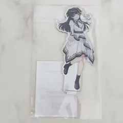 School Days 限定 即完売品 20周年記念 アクリルスタンド 桂言葉