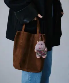 はむにぎり　お出かけホルダー