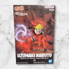 ナルト疾風伝　Memorable Saga フィギュア　6体セット 6体セット】NARUTO ナルト疾風伝 Memorable Saga NARUTO