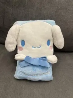 シナモロール　ブランケット