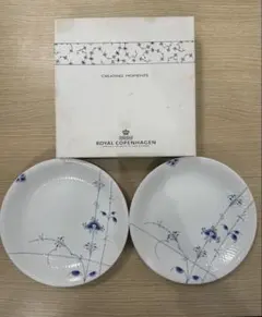 2025年最新】ロイヤルコペンハーゲン ブルーフラワーの人気