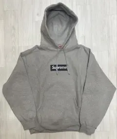 SUPREME 25FW Box Logo Hooded Sweatshirtのサムネイル