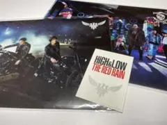 HiGH&LOW グッズ