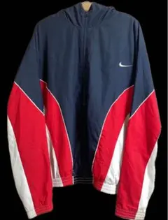 アヤ様専用 NIKE x KITH x PIPPENコラボMAX JACKET - メルカリ