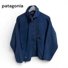 ス*イ様 90s USA製　パタゴニア シンチラフリースジャケット