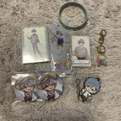 2026年最新】カラフルピーチ サマーランド 缶バッジ ヒロの人気