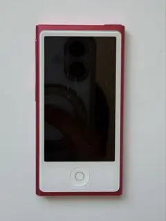 2026年最新】Ipod nano 第7世代 レッドの人気アイテム - メルカリ